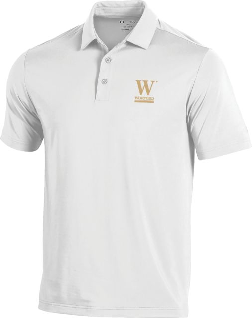 Wofford Under Armour T2 Performance Polo W Wofford - ONLINE ONLY