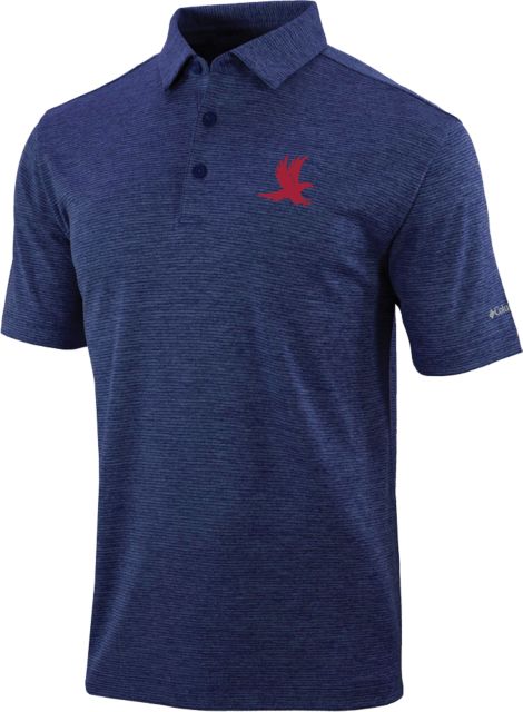 Gavilan Columbia Omni Wick Set Golf Polo Gavilan College Icon - ONLINE ONLY