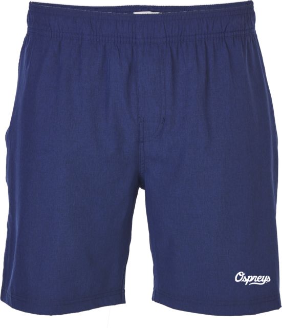 North Florida Boxercraft Riptide Hybrid Short Ospreys Script - ONLINE ONLY