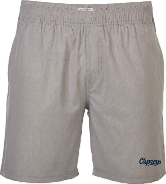 North Florida Boxercraft Riptide Hybrid Short Ospreys Script - ONLINE ONLY