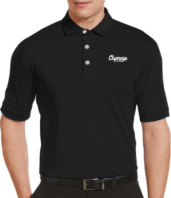 North Florida Callaway Tonal Polo Ospreys Script - ONLINE ONLY