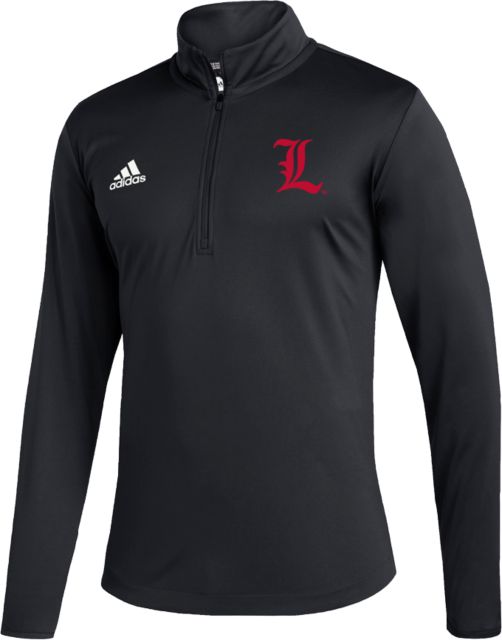 University of Louisville Revolve Jacket - ONLINE ONLY: University