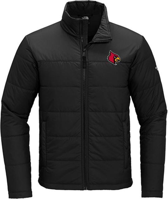 Lids Louisville Cardinals Antigua Links Full-Zip Golf Jacket