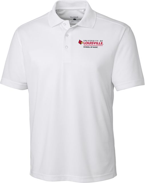 Louisville C&B Clique Ice Pique Polo School of Music - ONLINE ONLY