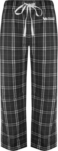 Buffalo Flannel Pajama Pant Secondary Lock Up - ONLINE ONLY