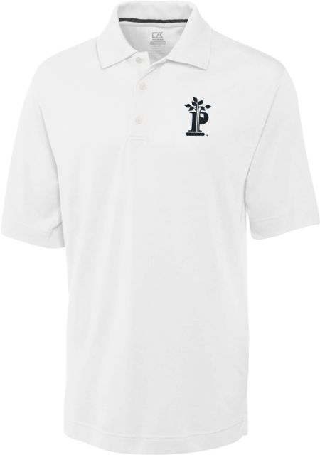 Pierpont C&B Advantage TriBlend Pique Polo Monogram - ONLINE ONLY