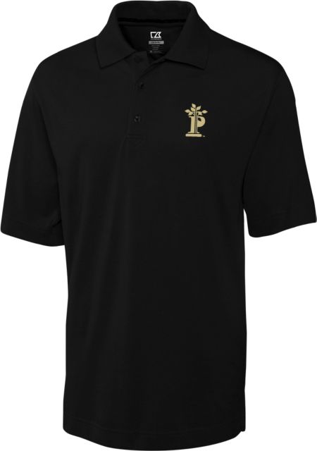 Pierpont C&B Advantage TriBlend Pique Polo Monogram - ONLINE ONLY