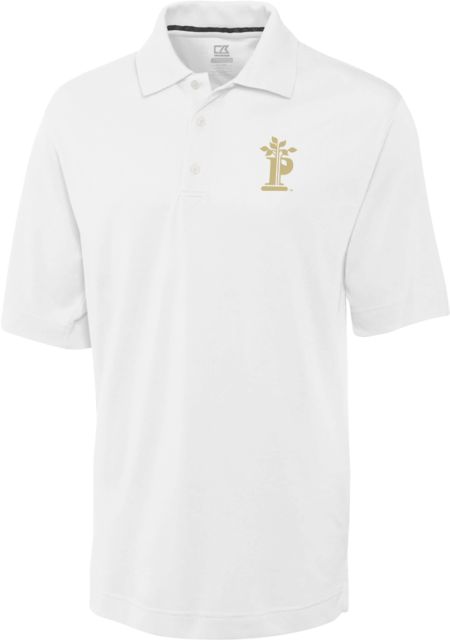 Pierpont C&B Advantage TriBlend Pique Polo Monogram - ONLINE ONLY
