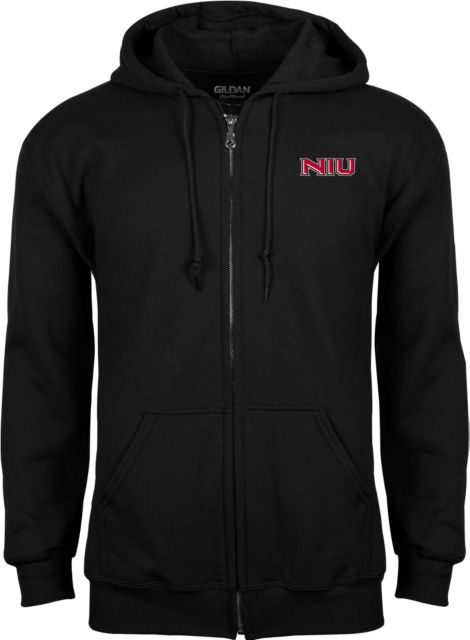 Niu hoodie 2024