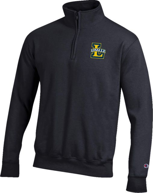 La Salle University Banded Bottom Sweatpants