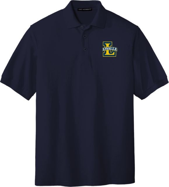 Laker Shop Silk Touch Polo Shirt