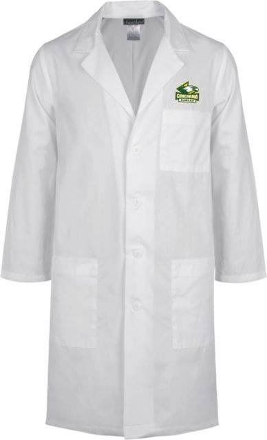 white coat online