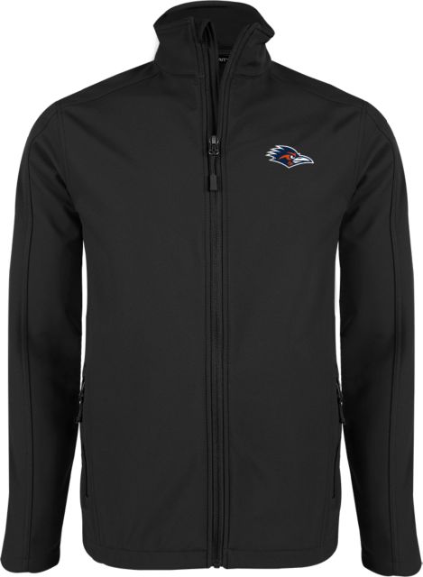 UTSA Softshell Jacket UTSA Roadrunner Head EMB - ONLINE ONLY