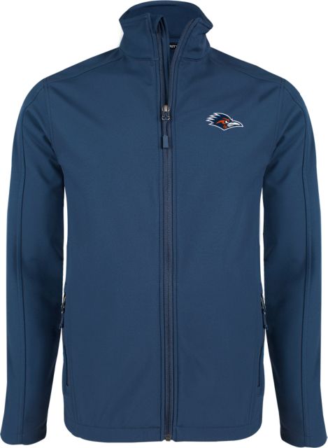 UTSA Softshell Jacket UTSA Roadrunner Head EMB - ONLINE ONLY