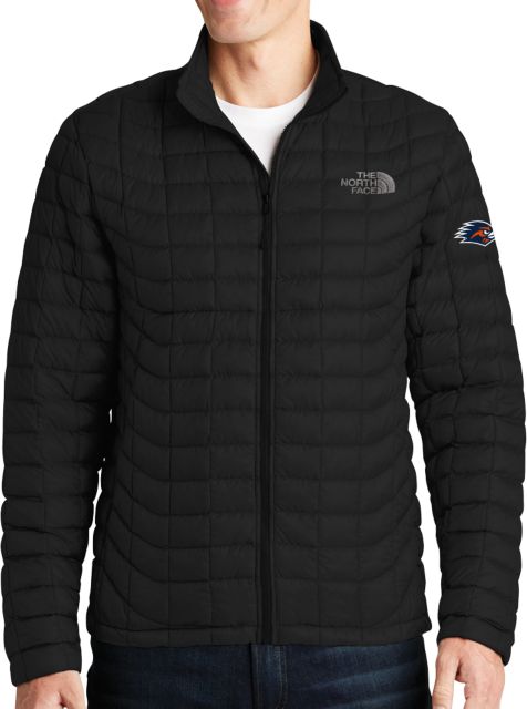 UTSA The North Face Thermoball Trekker Jacket UTSA Roadrunner Head EMB - ONLINE ONLY