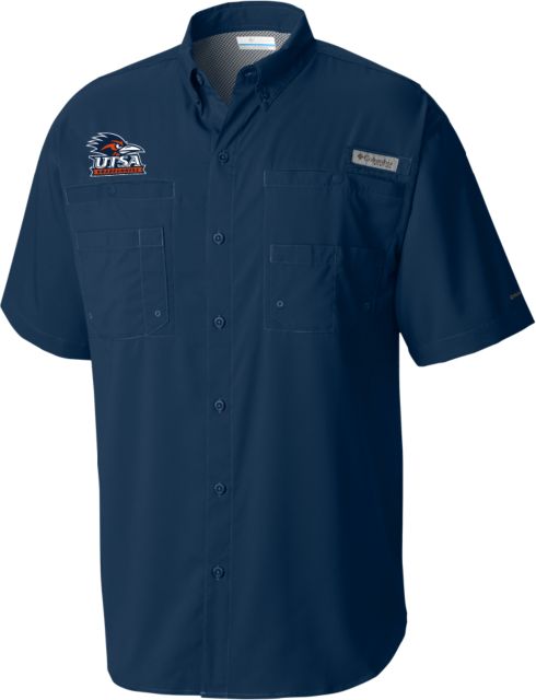 Houston Astros Columbia Fishing shirt medium for Sale in Houston