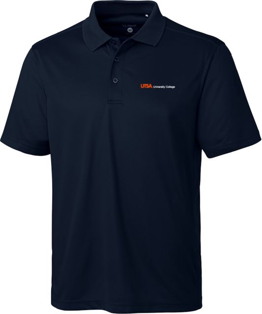 UTSA Clique Ice Pique Polo UTSA University College - ONLINE ONLY