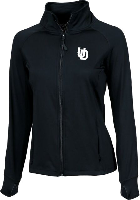 Univ of Dallas Boxercraft Womens Studio Jacket University of Dallas UD - ONLINE ONLY
