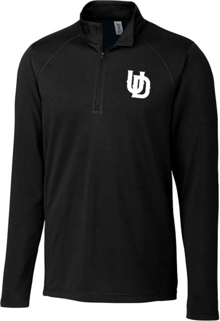 Univ of Dallas C&B Clique Ice Pique Half Zip University of Dallas UD - ONLINE ONLY