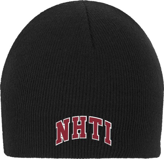 NHTI Concord Knit Beanie NHTI Arch - ONLINE ONLY