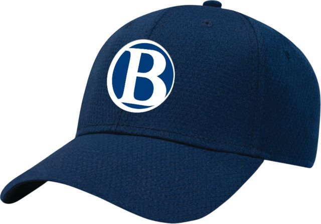 Bellveue Callaway Performance Front Crest Hat Bellevue College Icon - ONLINE ONLY