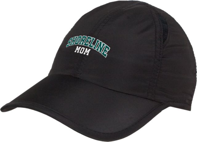 Shoreline Ladies Performance Cap Shoreline Mom - Arched - ONLINE ONLY