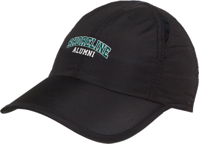 Shoreline Ladies Performance Cap Shoreline Alumni - Arched - ONLINE ONLY