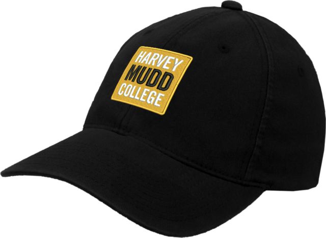 Harvey Mudd College Flexfit Structured Low-Profile Cap - ONLINE ONLY