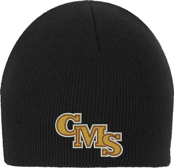 Claremont-Mudd-Scripps Knit Beanie - ONLINE ONLY