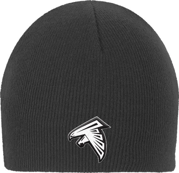 WHC Coalinga Knit Beanie Coalinga College Logomark - ONLINE ONLY