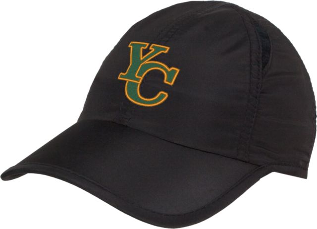 Yavapai Performance Cap YC Lockup - ONLINE ONLY