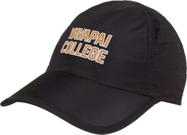 Yavapai Performance Cap Yavapai College Embroidery - ONLINE ONLY