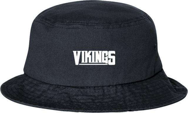 Glen Oaks CC Sportsman Bucket Hat Glen Oaks Vikings - ONLINE ONLY