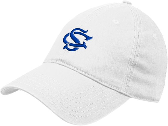 Solano Unstructured Adjustable Low Profile Hat Solano Community College SC - ONLINE ONLY