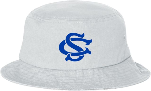 Solano Sportsman Bucket Hat Solano Community College SC - ONLINE ONLY