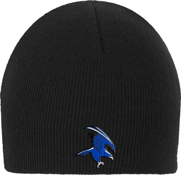 Solano Knit Beanie Solano Community College Falcon - ONLINE ONLY