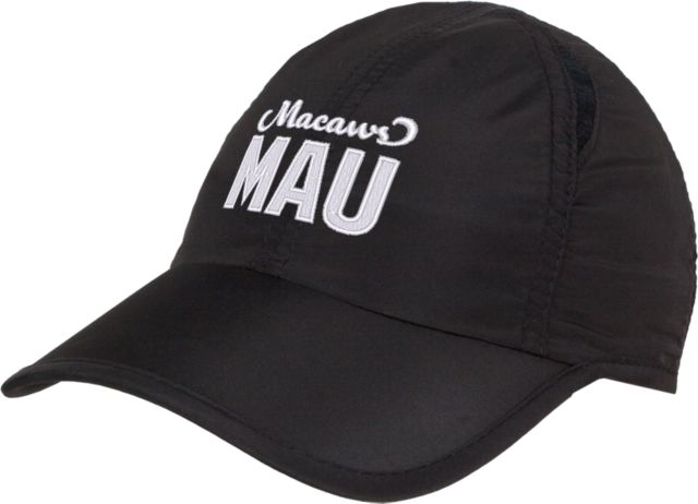 Millennia Atlantic Ladies Performance Cap Macaws MAU - ONLINE ONLY
