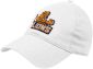 Nassau CC Unstructured Adjustable Low Profile Hat Primary Mark - ONLINE ONLY