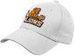 Nassau CC Structured Adjustable Pro Style Hat Primary Mark - ONLINE ONLY