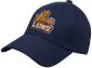 Nassau CC Structured Adjustable Pro Style Hat Primary Mark - ONLINE ONLY