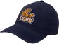 Nassau CC Flexfit Structured Low Profile Hat Primary Mark - ONLINE ONLY