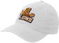 Nassau CC Flexfit Structured Low Profile Hat Primary Mark - ONLINE ONLY