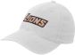 Nassau CC Flexfit Structured Low Profile Hat Lions - ONLINE ONLY