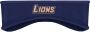 Nassau CC Stretch Fleece Headband Lions - ONLINE ONLY