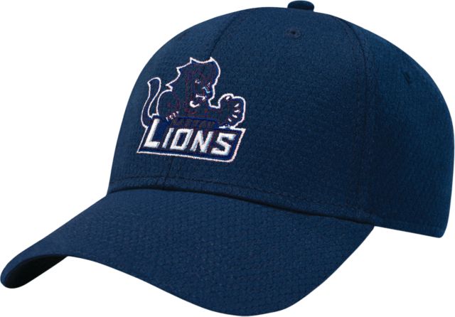 Nassau CC Callaway Performance Front Crest Hat Primary Mark - ONLINE ONLY