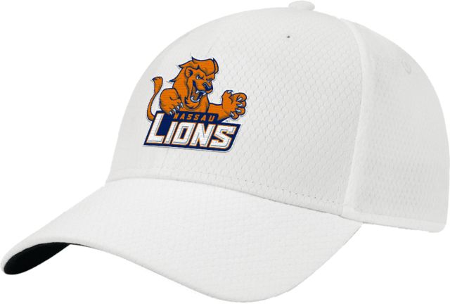Nassau CC Callaway Performance Front Crest Hat Primary Mark - ONLINE ONLY