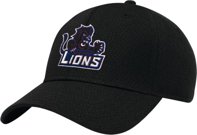 Nassau CC Callaway Performance Front Crest Hat Primary Mark - ONLINE ONLY