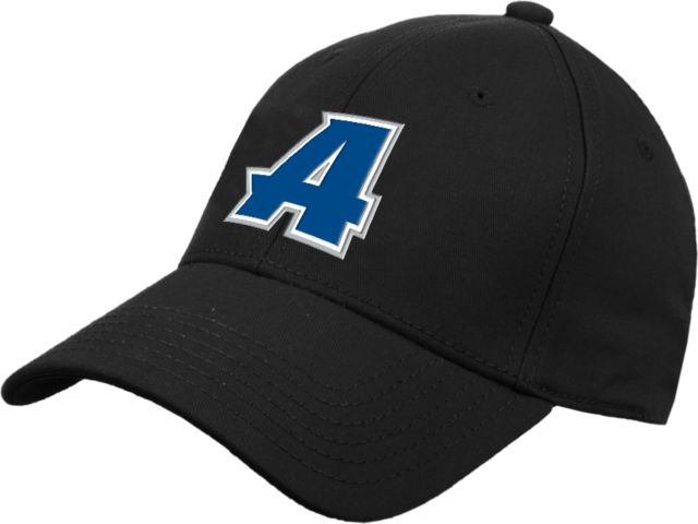 Assumption Structured Adjustable Pro Style Hat Assumption A Primary Mark - ONLINE ONLY