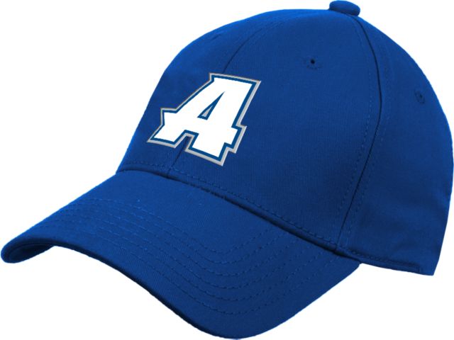 Assumption Structured Adjustable Pro Style Hat Assumption A Primary Mark - ONLINE ONLY