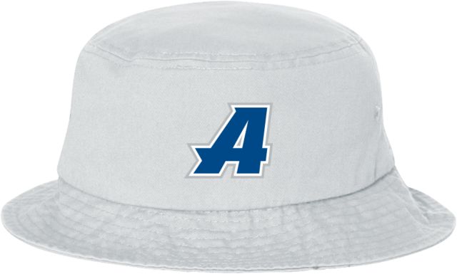 Assumption Sportsman Bucket Hat Assumption A Primary Mark - ONLINE ONLY